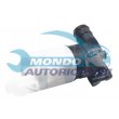 pompa acqua cristalli