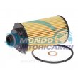 filtro olio