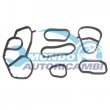 oil cooler raffreddamento olio