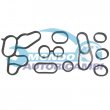 oil cooler raffreddamento olio