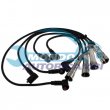 kit cavi accensione