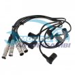 kit cavi accensione