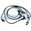 kit cavi accensione