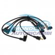 kit cavi accensione