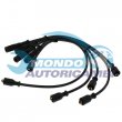 kit cavi accensione