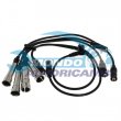 kit cavi accensione,TERMOINTERRUTTORE