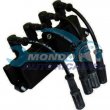 bobina accensione,CENTRALINA ECU,CENTRALINA EPROM,IMPIANTO DI INIEZIONE ELETTRONICA