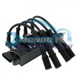 bobina accensione,CENTRALINA ECU,CENTRALINA EPROM,IMPIANTO DI INIEZIONE ELETTRONICA