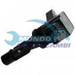 bobina accensione,INDUTTORE ACCENSIONE,MODULO ACCENSIONE