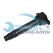 bobina accensione,INDUTTORE ACCENSIONE,MODULO ACCENSIONE