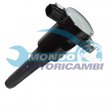 bobina accensione,INDUTTORE ACCENSIONE,MODULO ACCENSIONE