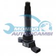 bobina accensione,INDUTTORE ACCENSIONE,MODULO ACCENSIONE