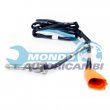 sensore temperatura gas di scarico
