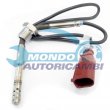 sensore temperatura gas di scarico