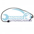 sensore temperatura gas di scarico