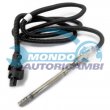 sensore temperatura gas di scarico