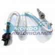sensore temperatura gas di scarico