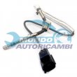 sensore temperatura gas di scarico