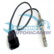 sensore temperatura gas di scarico