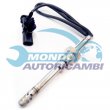 sensore temperatura gas di scarico