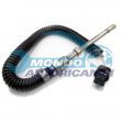 sensore temperatura gas di scarico