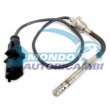 sensore temperatura gas di scarico