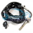 sensore temperatura gas di scarico