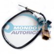 sensore temperatura gas di scarico
