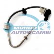 sensore temperatura gas di scarico