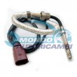 sensore temperatura gas di scarico