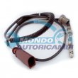 sensore temperatura gas di scarico