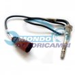 sensore temperatura gas di scarico