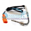 sensore temperatura gas di scarico