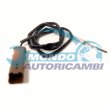 sensore temperatura gas di scarico