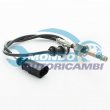 sensore temperatura gas di scarico