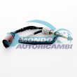 sensore temperatura gas di scarico
