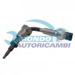 sensore temperatura gas di scarico