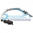 sensore temperatura gas di scarico