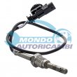 sensore temperatura gas di scarico