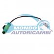 sensore temperatura gas di scarico