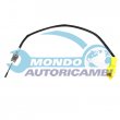 sensore temperatura gas di scarico