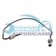 sensore temperatura gas di scarico
