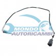 sensore temperatura gas di scarico