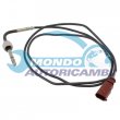 sensore temperatura gas di scarico