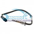sensore temperatura gas di scarico