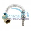 sensore temperatura gas di scarico