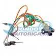 sensore temperatura gas di scarico