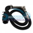 sensore temperatura gas di scarico
