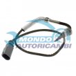 sensore temperatura gas di scarico