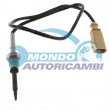 sensore temperatura gas di scarico